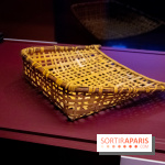 Fendre l'air, nos photos de l'exposition au Musée du Quai Branly