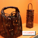 Fendre l'air, nos photos de l'exposition au Musée du Quai Branly