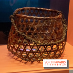 Fendre l'air, nos photos de l'exposition au Musée du Quai Branly