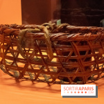 Fendre l'air, nos photos de l'exposition au Musée du Quai Branly