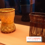 Fendre l'air, nos photos de l'exposition au Musée du Quai Branly