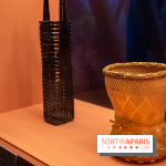 Fendre l'air, nos photos de l'exposition au Musée du Quai Branly