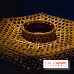 Fendre l'air, nos photos de l'exposition au Musée du Quai Branly