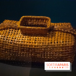 Fendre l'air, nos photos de l'exposition au Musée du Quai Branly