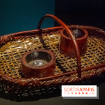 Fendre l'air, nos photos de l'exposition au Musée du Quai Branly