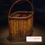 Fendre l'air, nos photos de l'exposition au Musée du Quai Branly