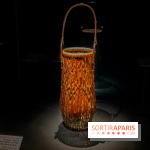 Fendre l'air, nos photos de l'exposition au Musée du Quai Branly