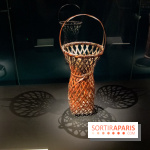 Fendre l'air, nos photos de l'exposition au Musée du Quai Branly