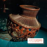 Fendre l'air, nos photos de l'exposition au Musée du Quai Branly