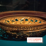 Fendre l'air, nos photos de l'exposition au Musée du Quai Branly