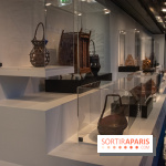 Fendre l'air, nos photos de l'exposition au Musée du Quai Branly