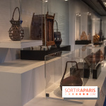 Fendre l'air, nos photos de l'exposition au Musée du Quai Branly