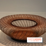 Fendre l'air, nos photos de l'exposition au Musée du Quai Branly