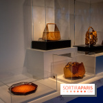 Fendre l'air, nos photos de l'exposition au Musée du Quai Branly