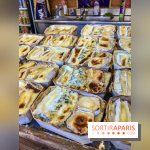 Le Marché de Noël des Tuileries à Paris