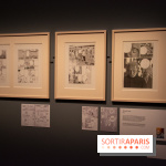 Japonismes 2018 : Manga ↔ Tokyo, l'exposition à la Grande Halle de La Villette