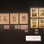 Japonismes 2018 : Manga ↔ Tokyo, l'exposition à la Grande Halle de La Villette