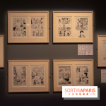 Japonismes 2018 : Manga ↔ Tokyo, l'exposition à la Grande Halle de La Villette