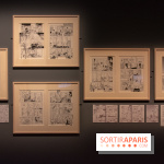 Japonismes 2018 : Manga ↔ Tokyo, l'exposition à la Grande Halle de La Villette