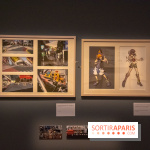 Japonismes 2018 : Manga ↔ Tokyo, l'exposition à la Grande Halle de La Villette