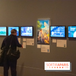 Japonismes 2018 : Manga ↔ Tokyo, l'exposition à la Grande Halle de La Villette