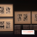 Japonismes 2018 : Manga ↔ Tokyo, l'exposition à la Grande Halle de La Villette