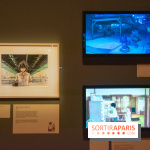 Japonismes 2018 : Manga ↔ Tokyo, l'exposition à la Grande Halle de La Villette