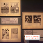 Japonismes 2018 : Manga ↔ Tokyo, l'exposition à la Grande Halle de La Villette