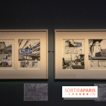 Japonismes 2018 : Manga ↔ Tokyo, l'exposition à la Grande Halle de La Villette