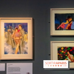 Japonismes 2018 : Manga ↔ Tokyo, l'exposition à la Grande Halle de La Villette