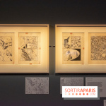 Japonismes 2018 : Manga ↔ Tokyo, l'exposition à la Grande Halle de La Villette