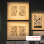 Japonismes 2018 : Manga ↔ Tokyo, l'exposition à la Grande Halle de La Villette