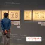 Japonismes 2018 : Manga ↔ Tokyo, l'exposition à la Grande Halle de La Villette