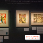 Japonismes 2018 : Manga ↔ Tokyo, l'exposition à la Grande Halle de La Villette