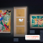 Japonismes 2018 : Manga ↔ Tokyo, l'exposition à la Grande Halle de La Villette