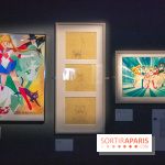 Japonismes 2018 : Manga ↔ Tokyo, l'exposition à la Grande Halle de La Villette