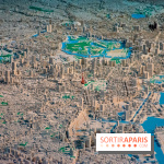 Japonismes 2018 : Manga ↔ Tokyo, l'exposition à la Grande Halle de La Villette