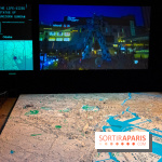 Japonismes 2018 : Manga ↔ Tokyo, l'exposition à la Grande Halle de La Villette