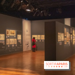 Japonismes 2018 : Manga ↔ Tokyo, l'exposition à la Grande Halle de La Villette