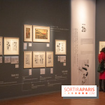 Japonismes 2018 : Manga ↔ Tokyo, l'exposition à la Grande Halle de La Villette