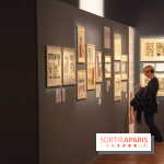 Japonismes 2018 : Manga ↔ Tokyo, l'exposition à la Grande Halle de La Villette