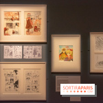 Japonismes 2018 : Manga ↔ Tokyo, l'exposition à la Grande Halle de La Villette