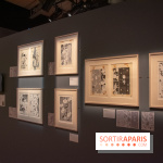 Japonismes 2018 : Manga ↔ Tokyo, l'exposition à la Grande Halle de La Villette