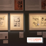 Japonismes 2018 : Manga ↔ Tokyo, l'exposition à la Grande Halle de La Villette