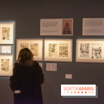 Japonismes 2018 : Manga ↔ Tokyo, l'exposition à la Grande Halle de La Villette