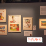 Japonismes 2018 : Manga ↔ Tokyo, l'exposition à la Grande Halle de La Villette