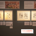 Japonismes 2018 : Manga ↔ Tokyo, l'exposition à la Grande Halle de La Villette