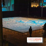 Japonismes 2018 : Manga ↔ Tokyo, l'exposition à la Grande Halle de La Villette