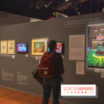 Japonismes 2018 : Manga ↔ Tokyo, l'exposition à la Grande Halle de La Villette