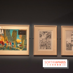 Japonismes 2018 : Manga ↔ Tokyo, l'exposition à la Grande Halle de La Villette